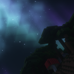 Really Big Server Additions logo