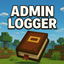 AdminCommandLogger logo