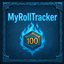 MyLootTracker logo