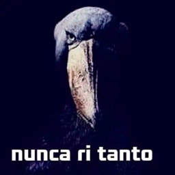 Never laughed so much logo