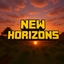 New Horizons 2 [RPG] logo