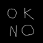 OKNO+ logo