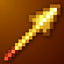 Kratos’ Spear logo
