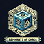 Remnants of chaos days before peril logo