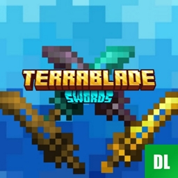 TerrabladeSwords project image
