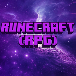 RuneCraft(RPG) project image