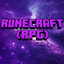 RuneCraft(RPG) logo