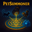 Pet Summoner logo