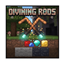 Divining Rods logo
