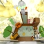 Nature First Baby Room - No CC logo