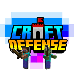 Craft Defense (Tower Defense) project image