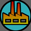 Monifactory Haven logo