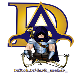 D_A_BUILD PACK V logo