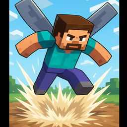 Elytra Slam project image