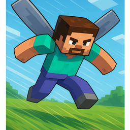 Elytra sprint project image