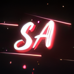servidor aleatorio logo