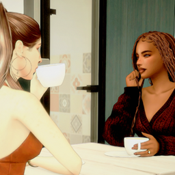 Danitysimmer-WAG (Wives & Girlfriends) traducción al español project image