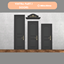 Vintra Part.1 - Single Doors logo