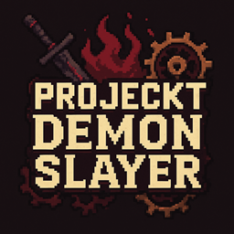 Projekt Demonslayer project image
