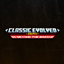 Classic Evolved Zero logo