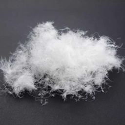 Down Feather Filling project image