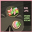 Kuih Lapis - Steamed Layer Rice Cake Recipe By icemunmun | Chinese Translation logo