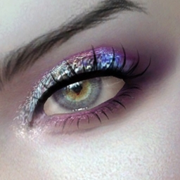 Spicule Eyeshadow (Standard) logo