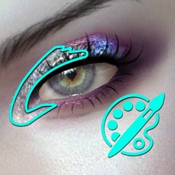 Spicule Eyeshadow (Shiny) logo