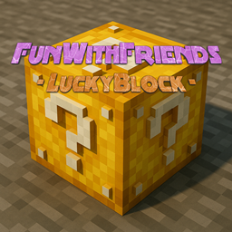 FunWithFriends - LuckyBlocks [FWF LB]