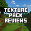 REVIEW TEXTURES BY DIEGOKUGAMER541 logo