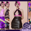 FGD FALLParty25 Dress I logo