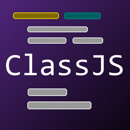 ClassJS logo