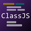 ClassJS logo