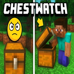 Chest Watch v1.0.1 project image