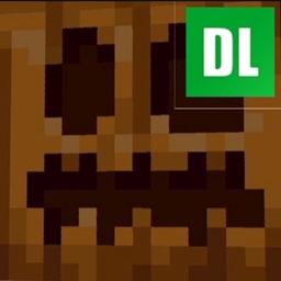 No pumpkin blur+ low fire - Minecraft Bedrock Texture Packs - CurseForge