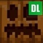 No pumpkin blur+ low fire logo