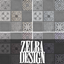 Patchwork Large Tiles - Zelba Design logo