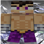 VEGETTA777 SKIN PACK logo