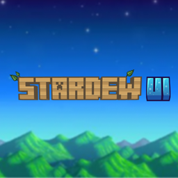 StardewUI logo