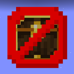 Disable loot  in Blood Magic project image