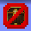 Disable loot  in Blood Magic logo