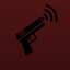 [TACZ] No Mindless Shooting logo