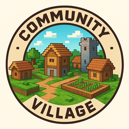 Community Inc logo