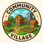 Community Inc logo