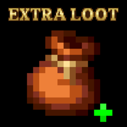 EXTRA LOOTS logo