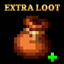 EXTRA LOOTS logo