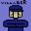 Villager Police logo