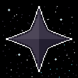 Starforged logo