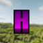 HyperRealism - Reimagined logo