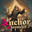 Anchor Chronicles logo